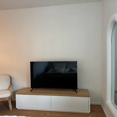 Elegantes City-apartment 아파트 *