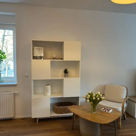 아파트 Elegantes City-apartment *